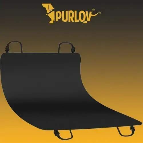 PURLOV OCHRANNÝ POTAH DO AUTA - PODLOŽKA PRO PSA