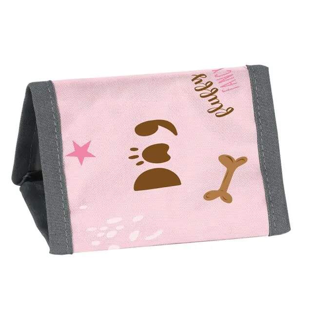 PASO PENĚŽENKA PEJSEK PUDL