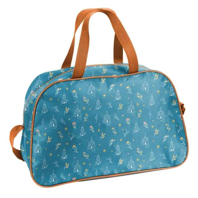 PASO SPORTOVNÍ TAŠKA DISNEY FROZEN 40 CM