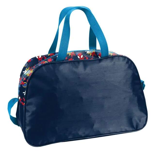 PASO SPORTOVNÍ TAŠKA MARVEL SPIDEY 40 CM