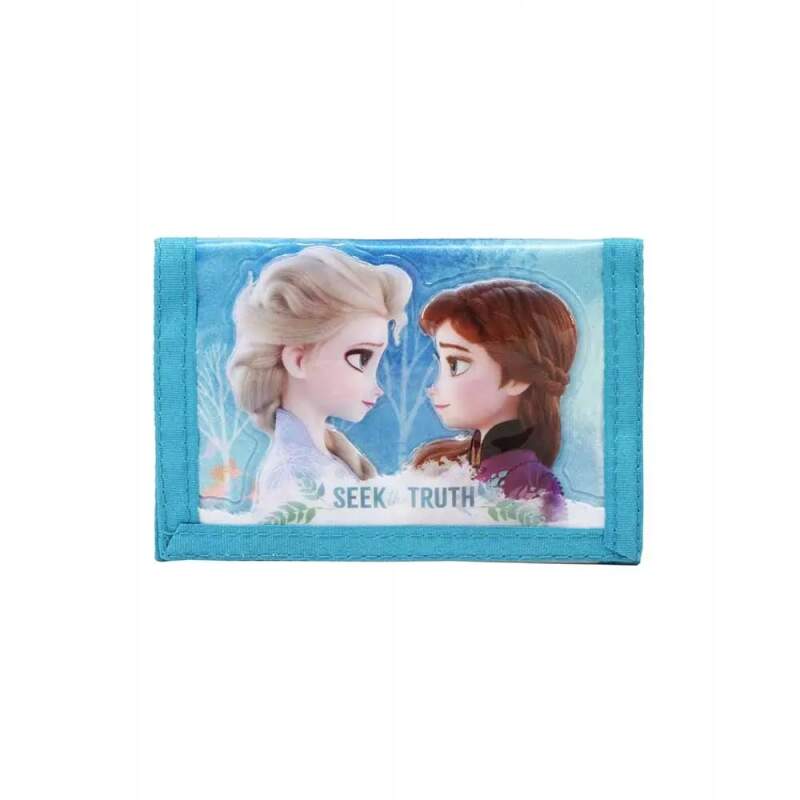 Peněženka 3D Disney Frozen