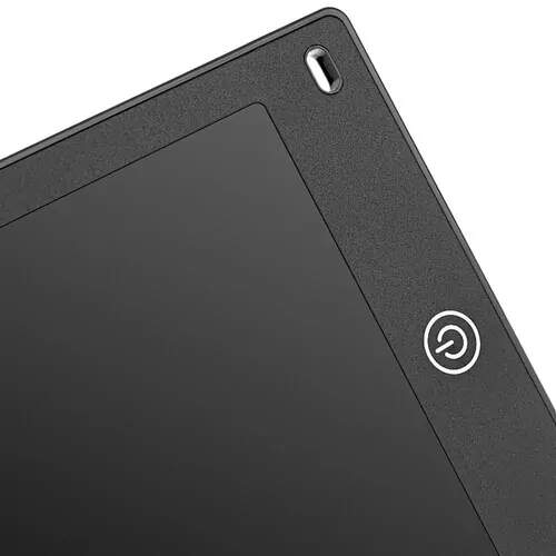 Kruzzel kreslící tablet 8,5" černý