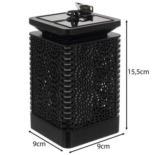 Gardlov solární lampa, lucerna