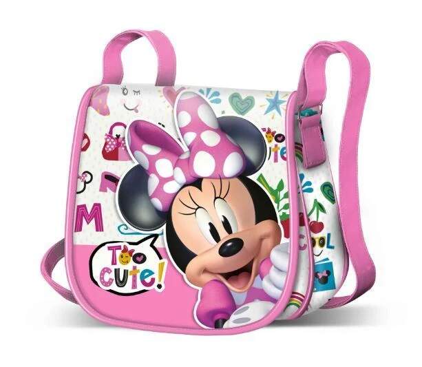 Dívčí kabelka přes rameno Disney Minnie Mouse