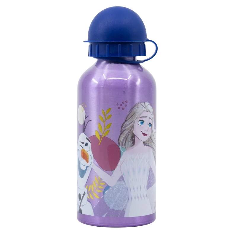 Aluminiová láhev Disney Frozen 400ml