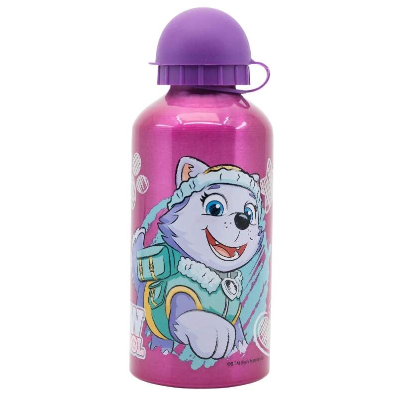Aluminiová láhev Paw Patrol Skye 400ml
