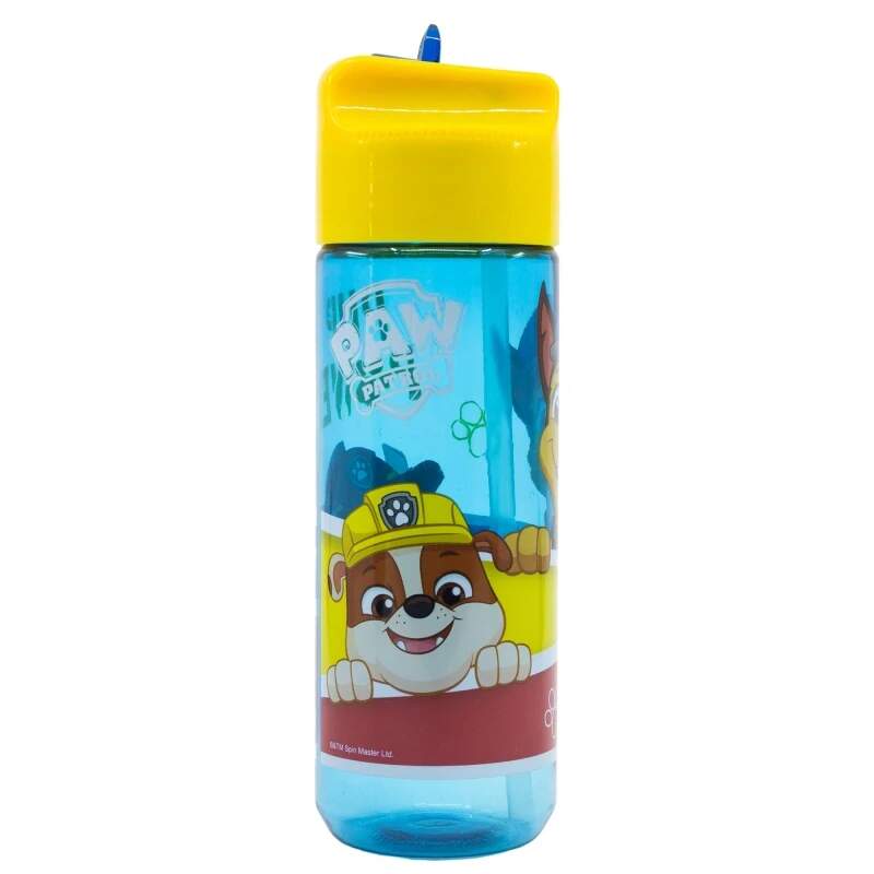 Tritanová hydro láhev Paw Patrol 540ml