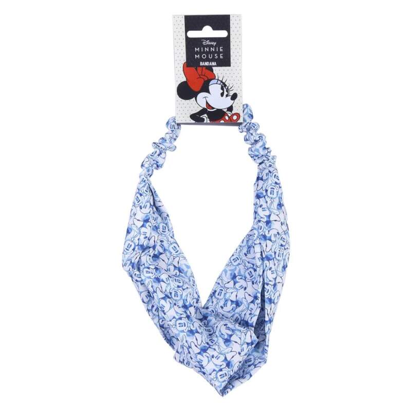Čelenka do vlasů Disney Minnie Mouse
