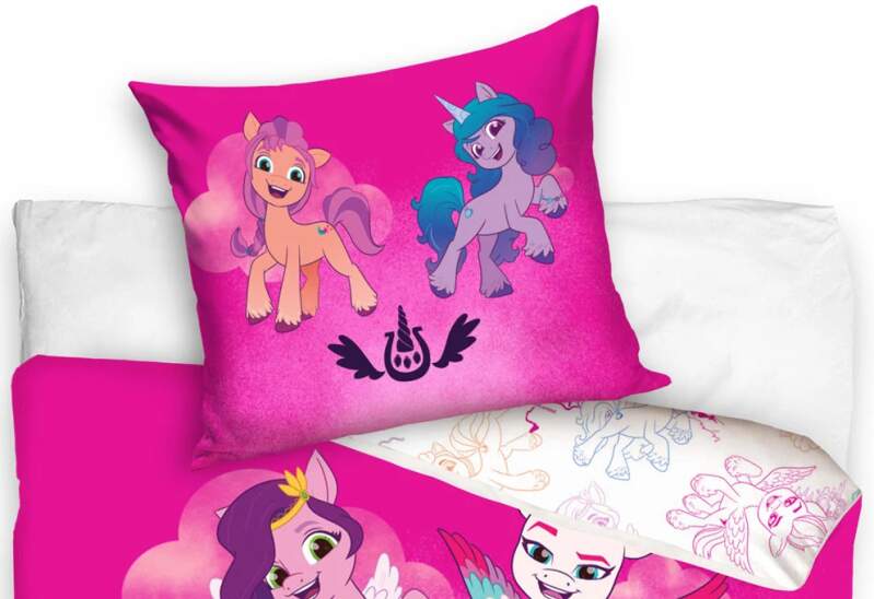 Povlečení My Little Pony