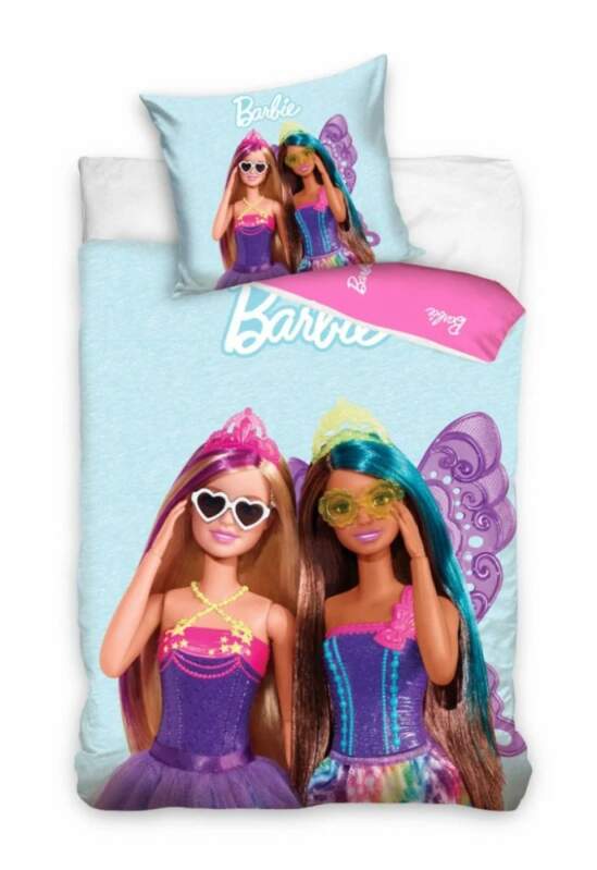 Povlečení Barbie