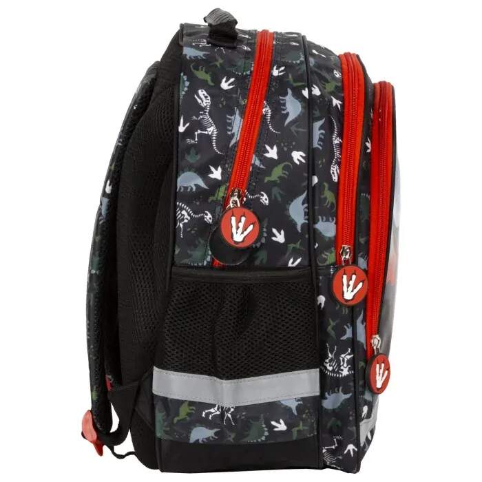 ŠKOLNÍ ERGONOMICKÝ BATOH DINOSAURUS