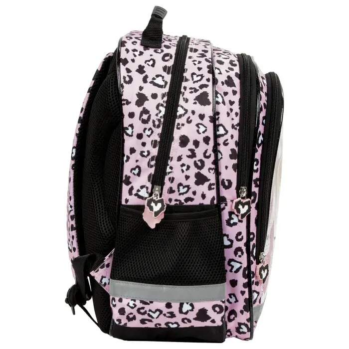 ŠKOLNÍ ERGONOMICKÝ BATOH BEST FRIENDS