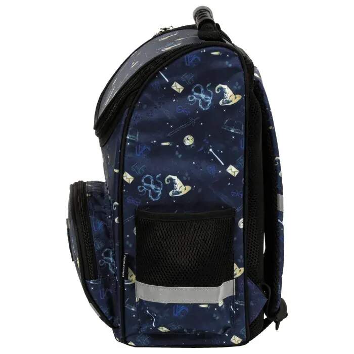 ŠKOLNÍ ERGONOMICKÝ BATOH - AKTOVKA BACKUP MAGIC