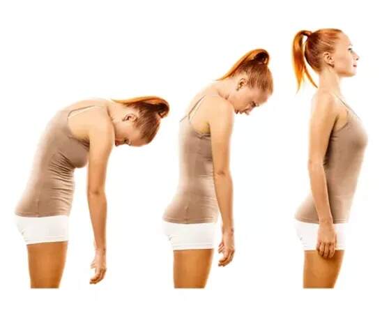 TRIZAND KOREKTOR VAD A DRŽENÍ TĚLA USB