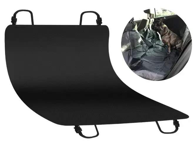 PURLOV OCHRANNÝ POTAH DO AUTA - PODLOŽKA PRO PSA