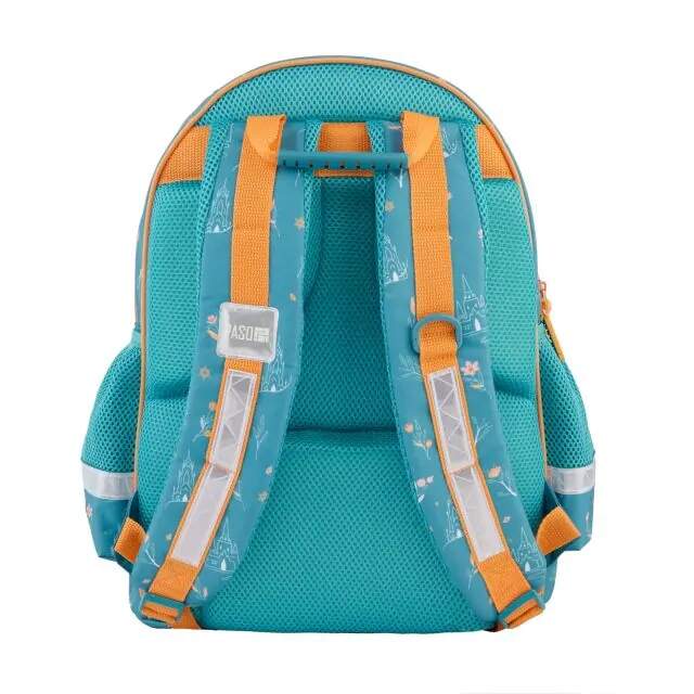 PASO ŠKOLNÍ ERGONOMICKÝ BATOH DISNEY FROZEN