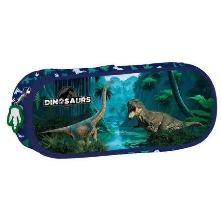 ŠKOLNÍ POUZDRO - ETUE DINOSAUŘI