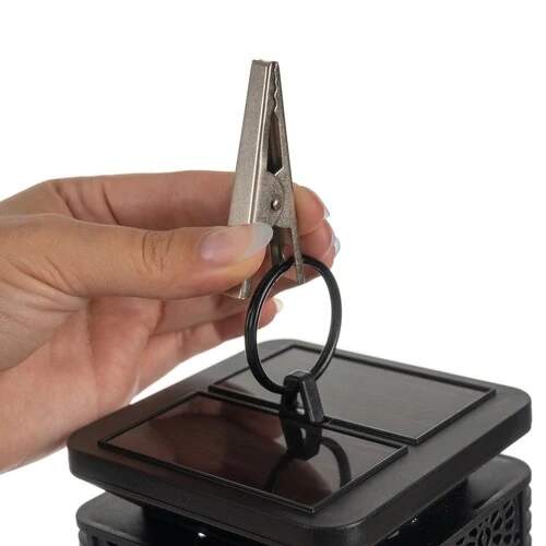 Gardlov solární lampa, lucerna