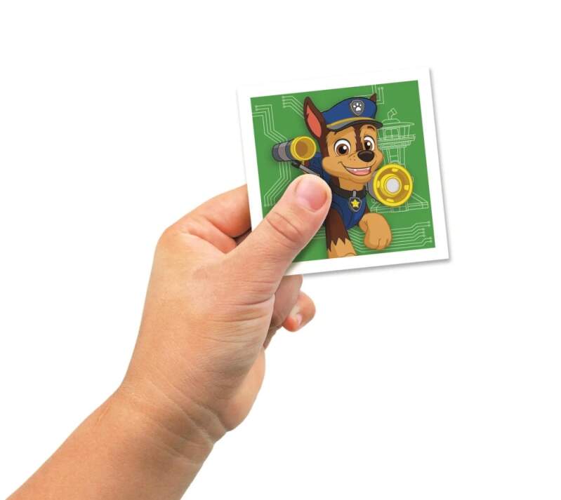 Memo pexeso Paw Patrol