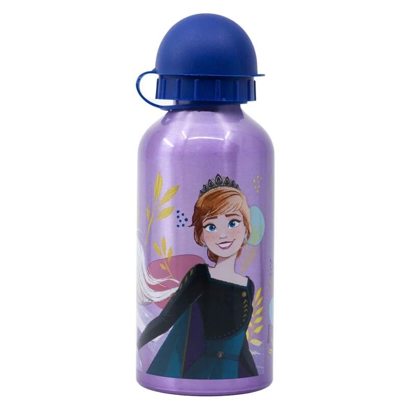 Aluminiová láhev Disney Frozen 400ml