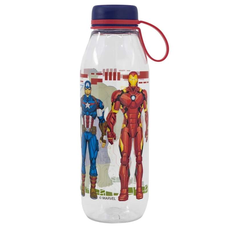 Tritanová láhev Ecozen Marvel Avengers 650ml