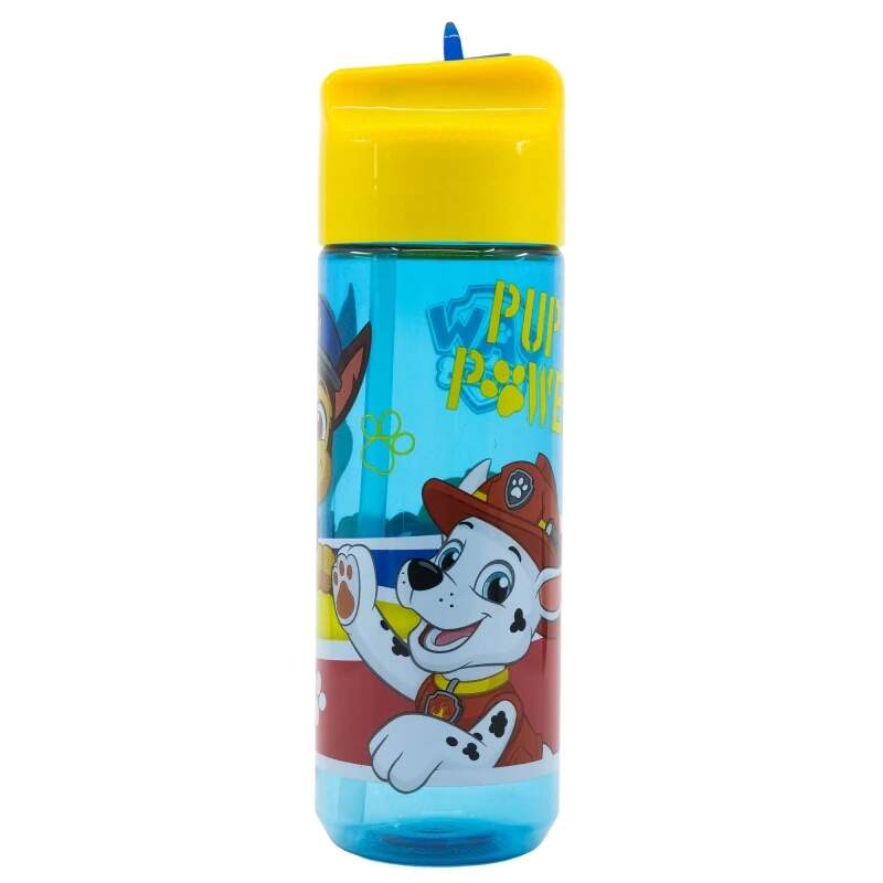 Tritanová hydro láhev Paw Patrol 540ml