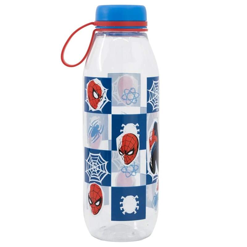 Tritanová láhev Ecozen Spiderman 650ml