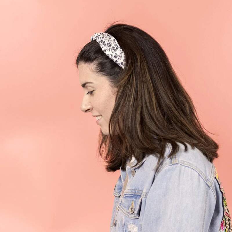 Čelenka do vlasů Disney Minnie Mouse