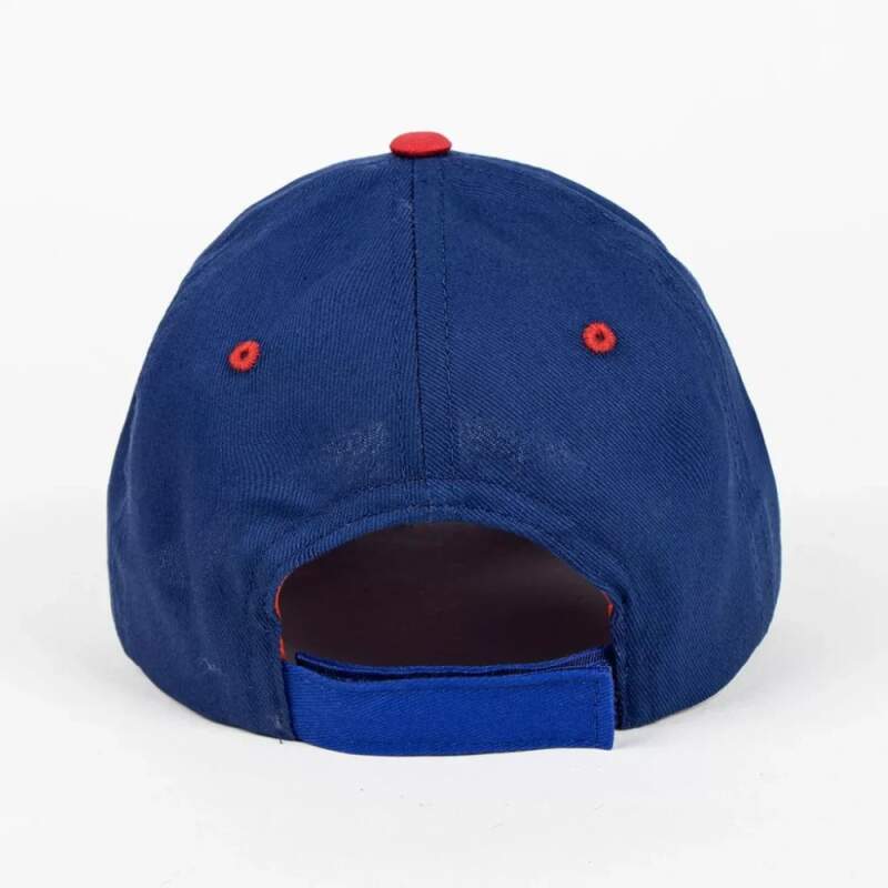 Chlapecká kšiltovka Spiderman