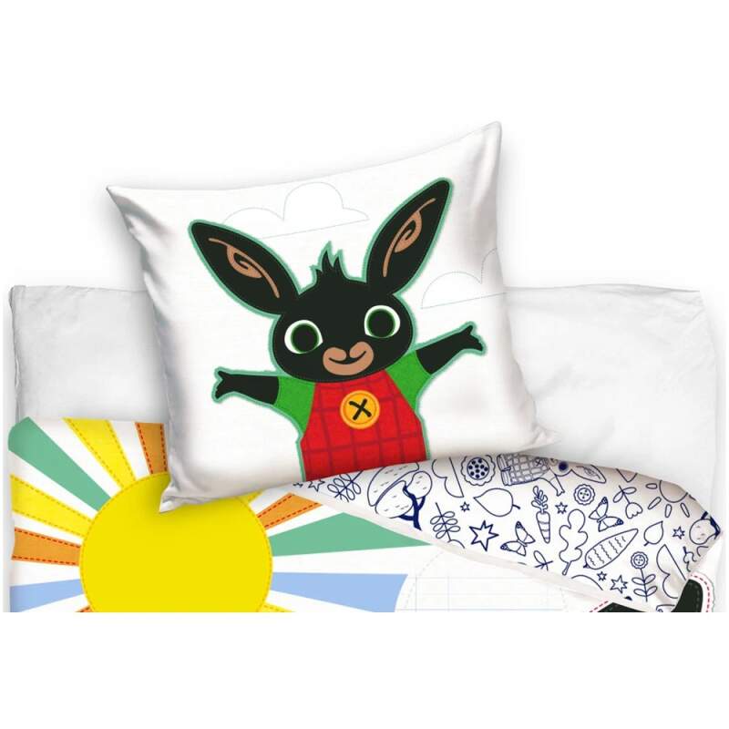 Povlečení Bing
