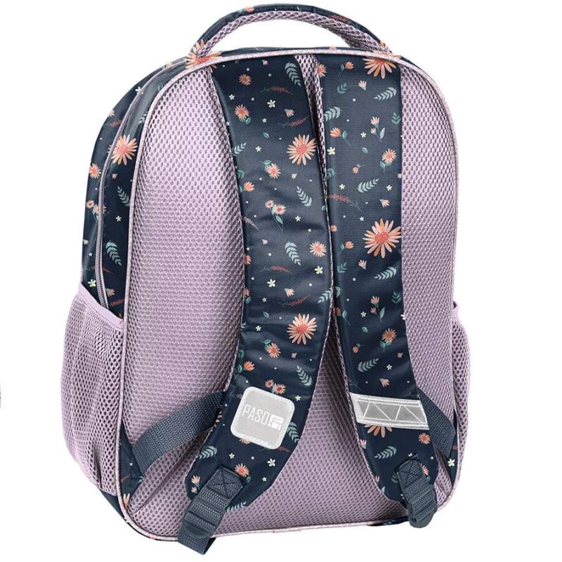 Paso školní ergonomický batoh Disney Frozen