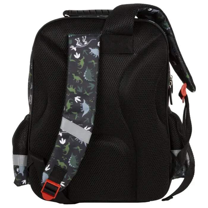 ŠKOLNÍ ERGONOMICKÝ BATOH DINOSAURUS