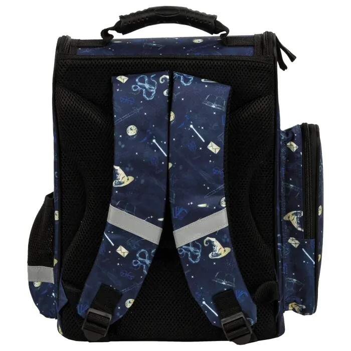 ŠKOLNÍ ERGONOMICKÝ BATOH - AKTOVKA BACKUP MAGIC