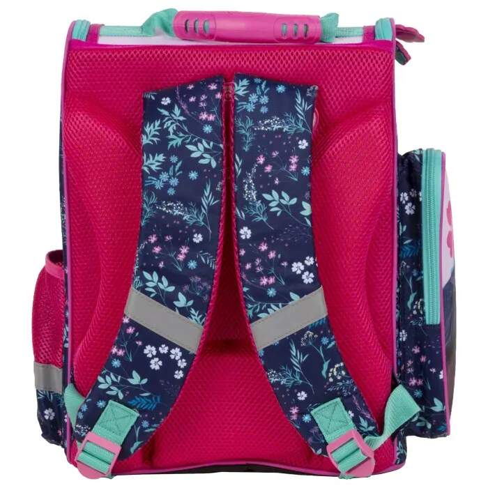 ŠKOLNÍ ERGONOMICKÝ BATOH - AKTOVKA KONĚ I LOVE HORSES