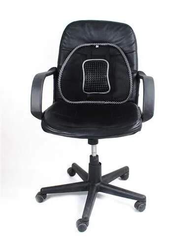 MALATEC MASÁŽNÍ ERGONOMICKÁ OPĚRKA ZAD