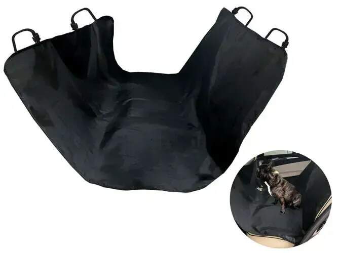 PURLOV OCHRANNÝ POTAH DO AUTA - PODLOŽKA PRO PSA