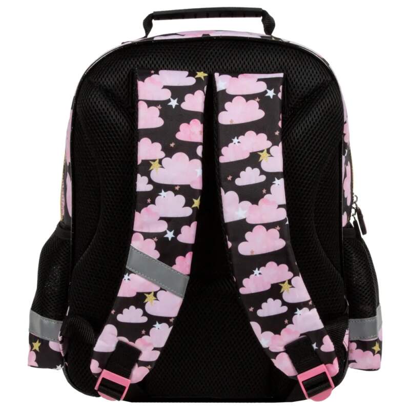 ŠKOLNÍ ERGONOMICKÝ BATOH BALERÍNA