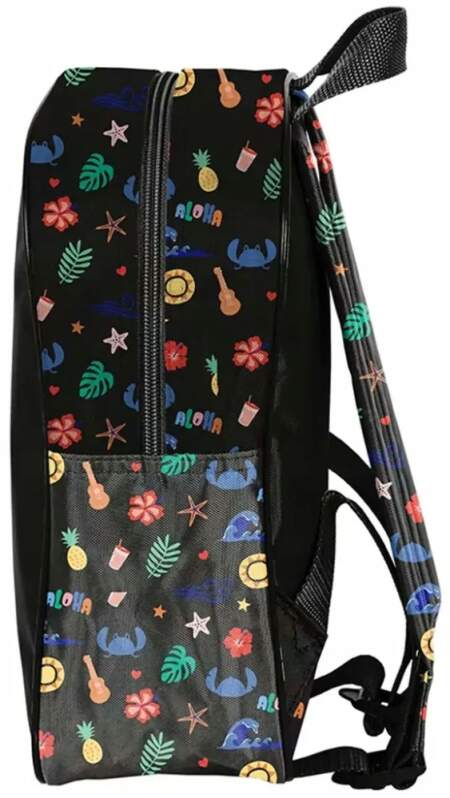 PASO DĚTSKÝ BATOH DISNEY STITCH ALOHA