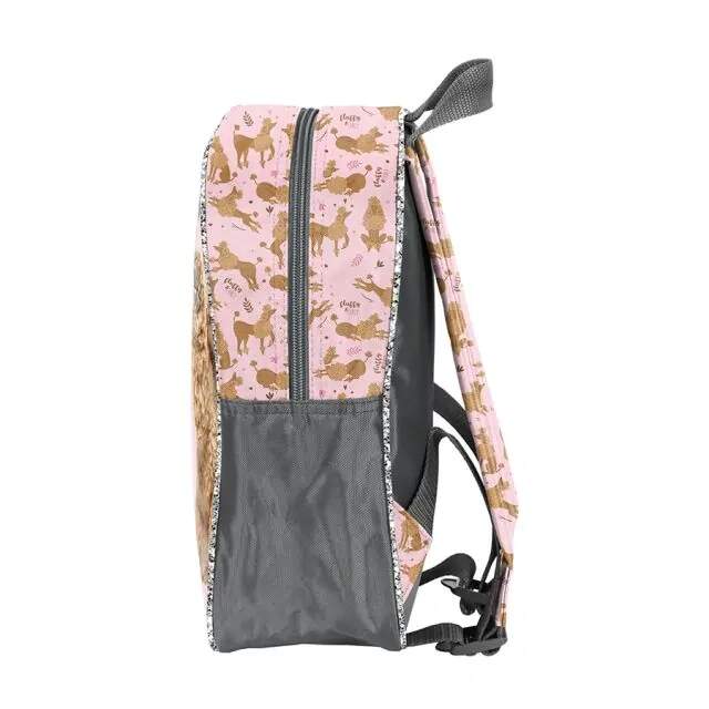 PASO DĚTSKÝ BATOH PEJSEK PUDL