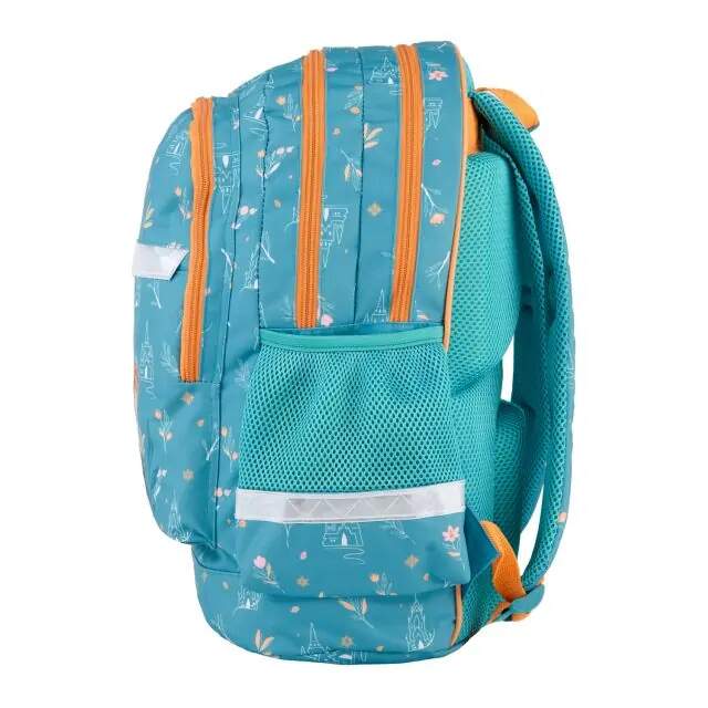 PASO ŠKOLNÍ ERGONOMICKÝ BATOH DISNEY FROZEN