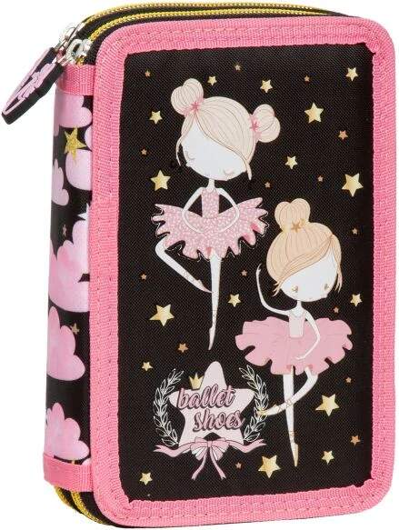 Zvýhodněná školní sada balerína 7 ks