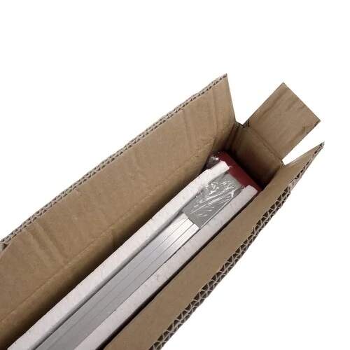 Maaleo magnetická nasucho stíratelná tabule s doplňky 60 x 40 cm