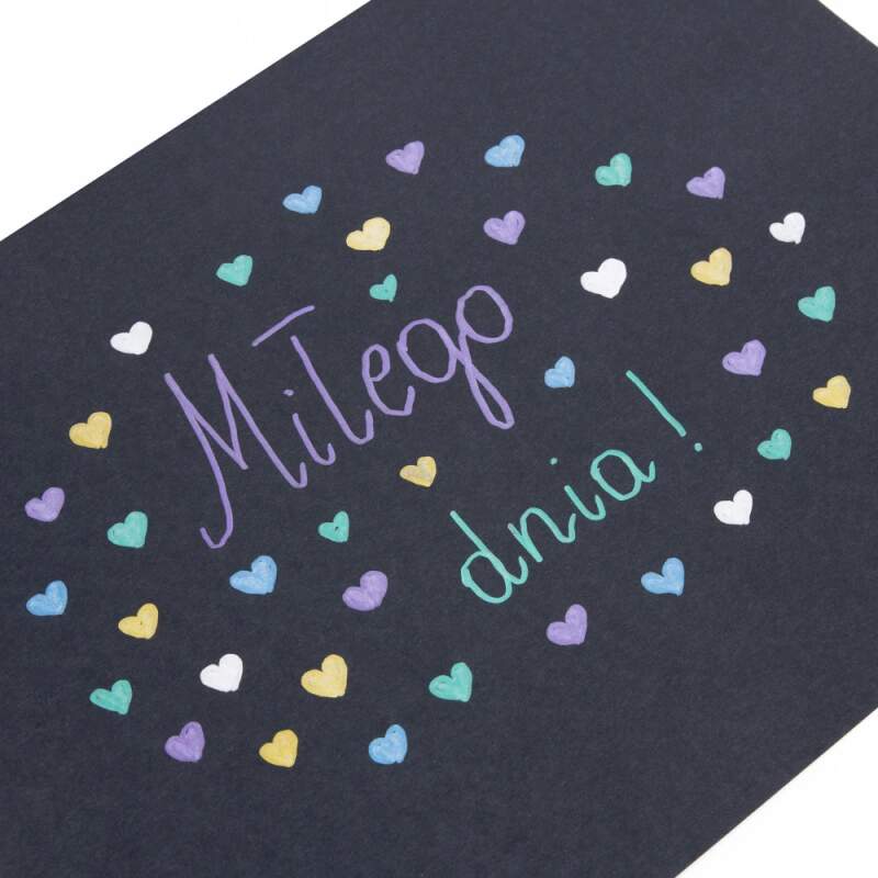 Kidea metalické fixy sada 5 ks