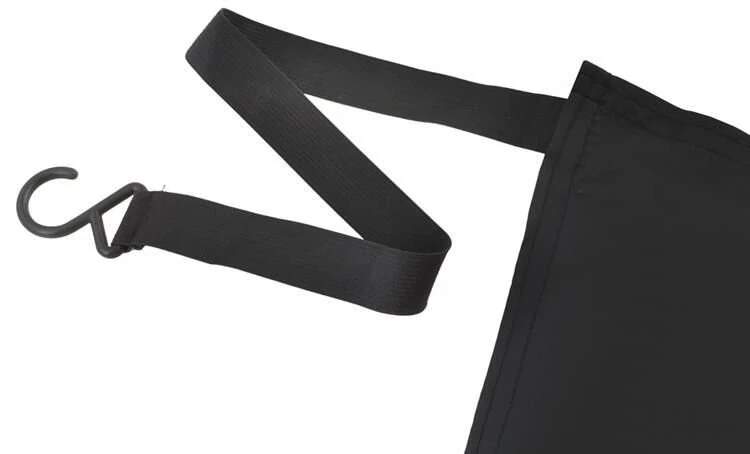 Xtrobb protimrazový kryt na čelní sklo auta