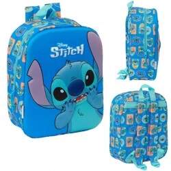 Dětský batoh 3D Disney Stitch