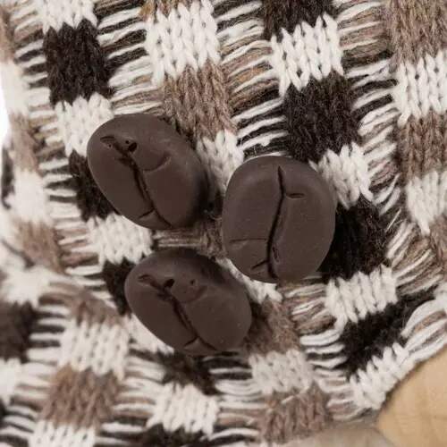 Ruhhy vánoční skřítek LED 33 cm