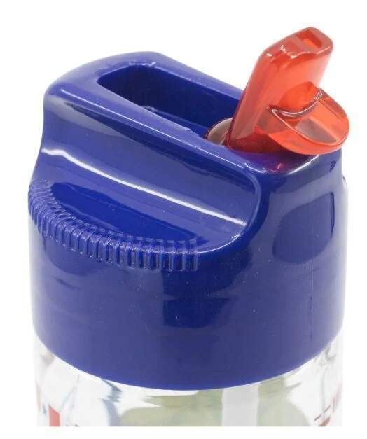 Tritanová hydro láhev Ecozen Avengers 430ml