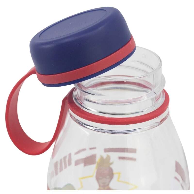 Tritanová láhev Ecozen Marvel Avengers 650ml