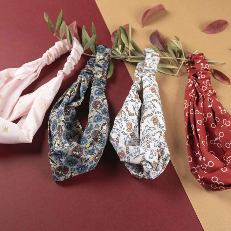 Čelenka do vlasů Harry Potter