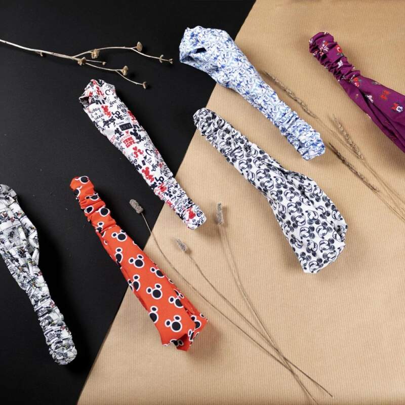 Čelenka do vlasů Disney Minnie Mouse